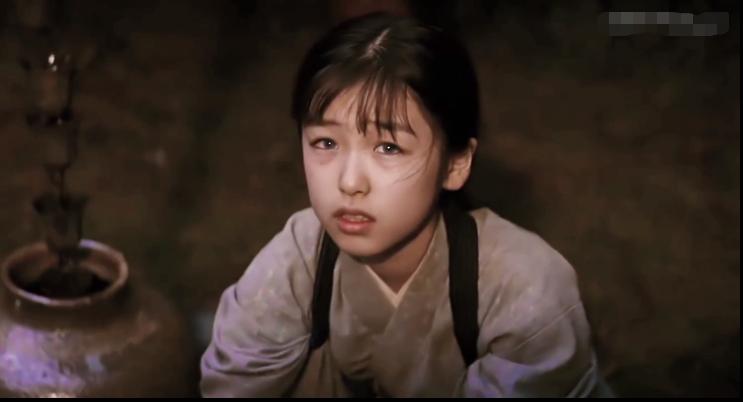 被网友捧上神坛的“小千代”，长大后却成为了另一个王莎莎