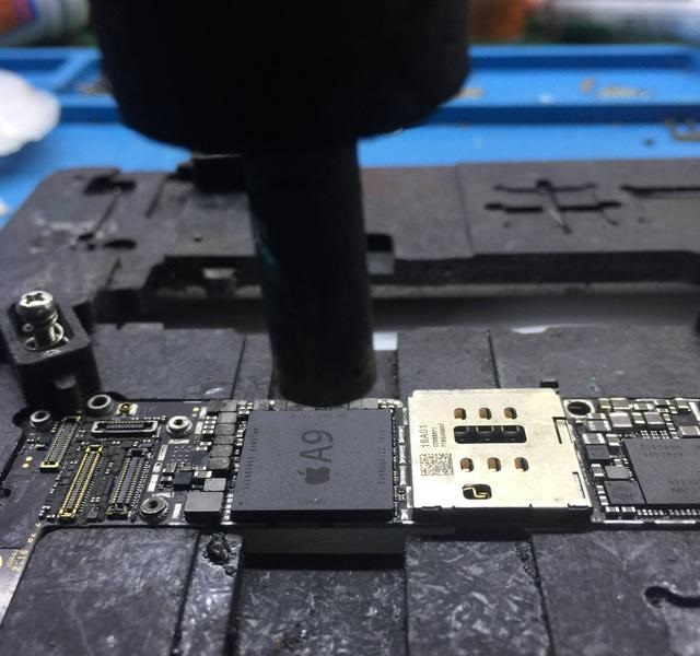 iphone6s主板进水了怎么办,iphone6s进水维修价格