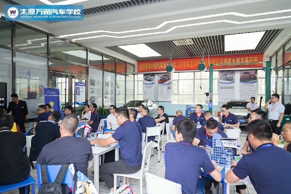 2022二手车市场前景,目前二手车市场前景如何