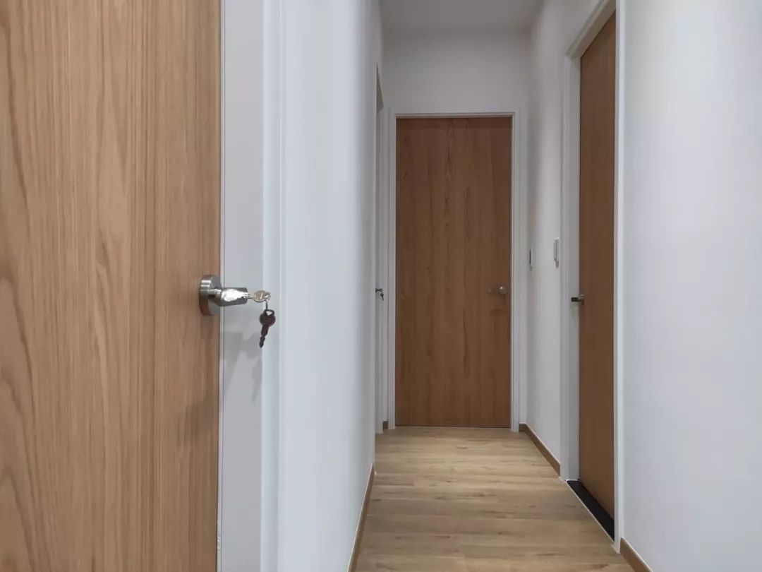 门怎么选择好看又实用木门,装修木门注意事项