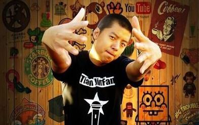 中国达人秀说唱最高人气选手,中国达人秀最火的一位选手