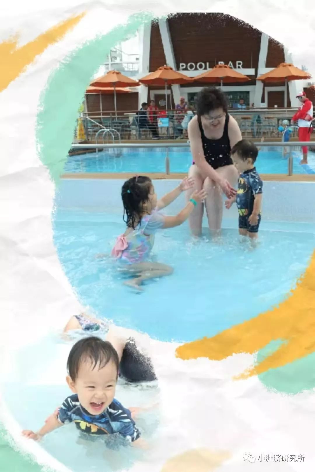 邮轮旅行5天多少钱合适儿童,带孩子坐邮轮旅游攻略日本