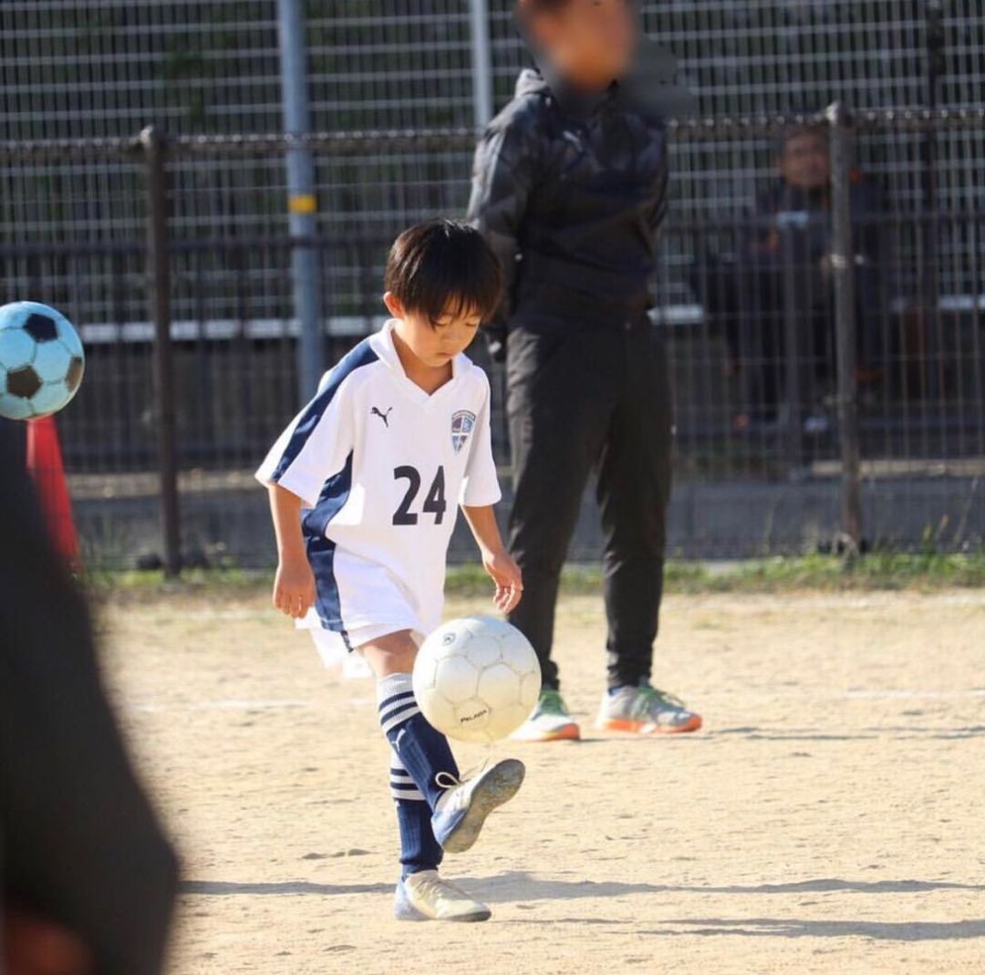 日本足球进化之路,探秘日本足球