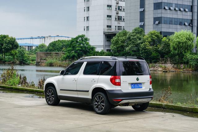 2015年野帝二手价格,二手野帝推荐哪一款