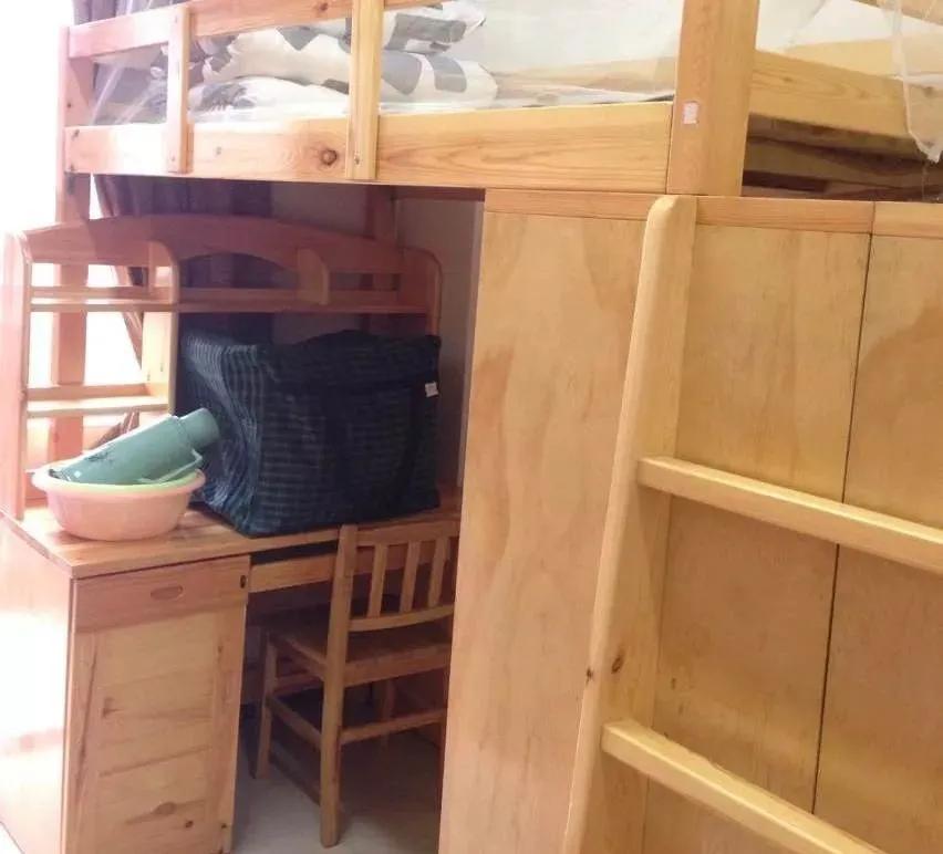 盘点国内的豪华大学宿舍,盘点浙江省59所大学宿舍