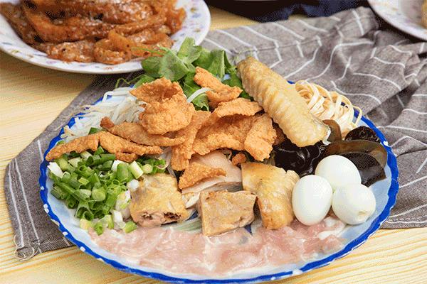 昆明必吃的十大凹糟馆子,盘点昆明最难找的凹糟馆子