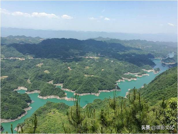 张家界慈利新项目,张家界慈利江垭的新项目