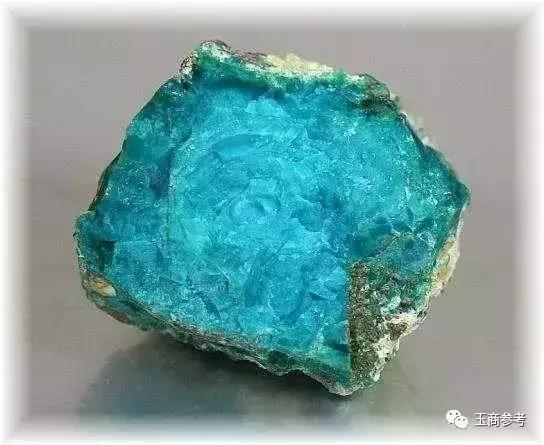 所有玉石最标准的密度对照表,收藏十大稀有石头