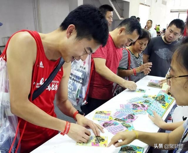 彩票店为什么越来越多了,彩票店为什么要挂彩票走势图