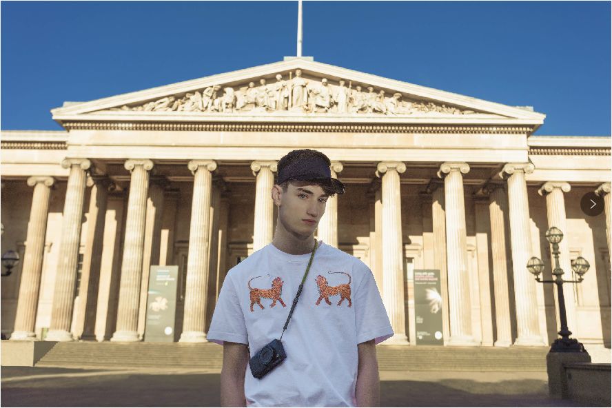 马克华菲潮牌排名,双十一销量暴增