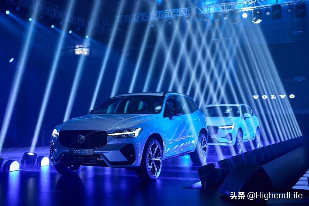 沃尔沃xc40适合中老年男性吗,沃尔沃xc60无悔之选