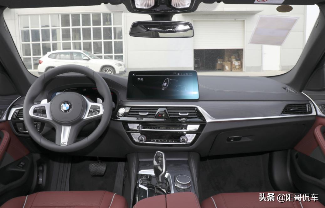 进口宝马5系和华晨宝马5系,进口宝马5系和华晨宝马5系哪个好