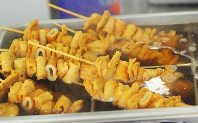 2023小吃生意怎么样,现在开什么小吃店最有前景