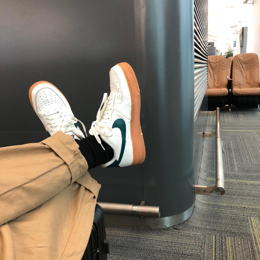 买假的nike可以吗,nike假鞋与真鞋区别