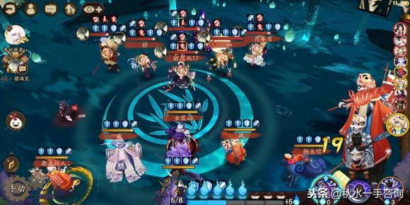 赤舌斗技有多厉害,阴阳师赤舌斗技视频