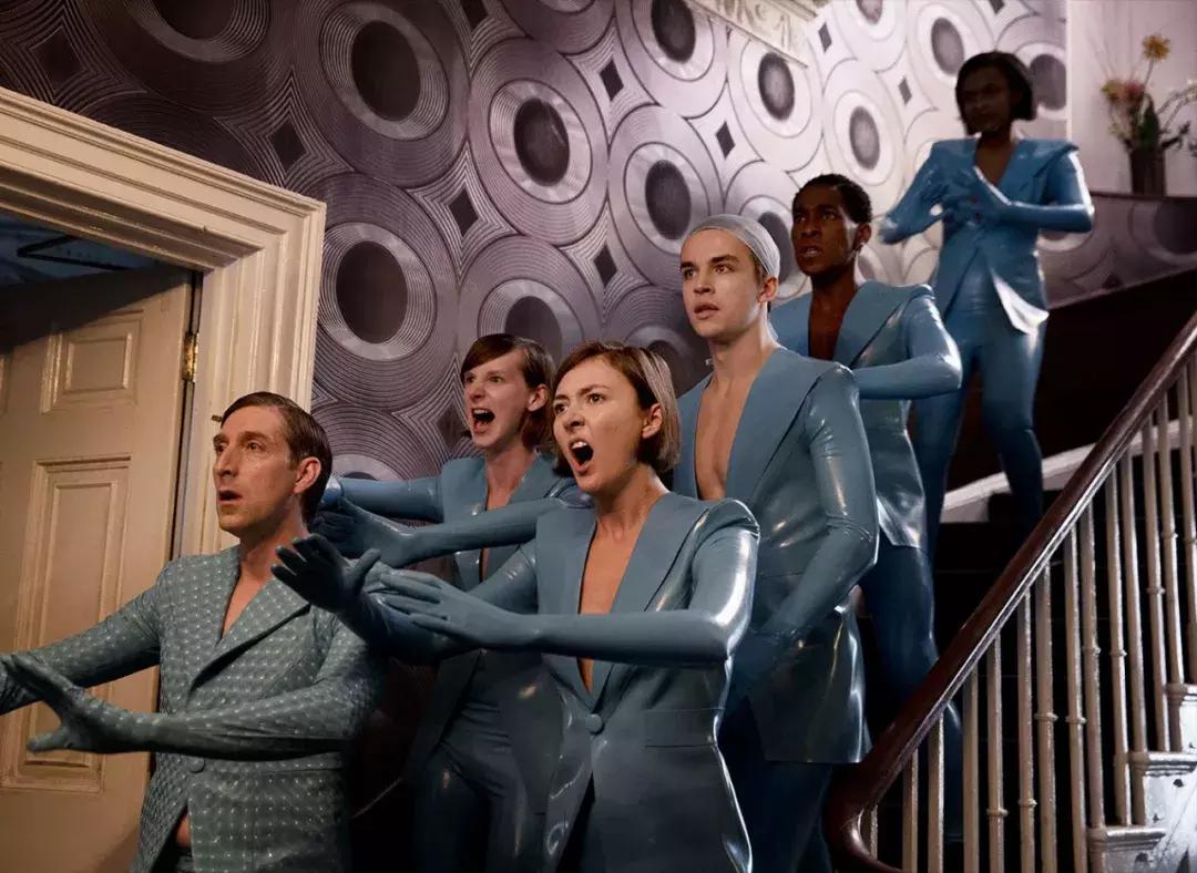 获得奥斯卡金奖20次的国外女演员,两次获得奥斯卡最佳女主角