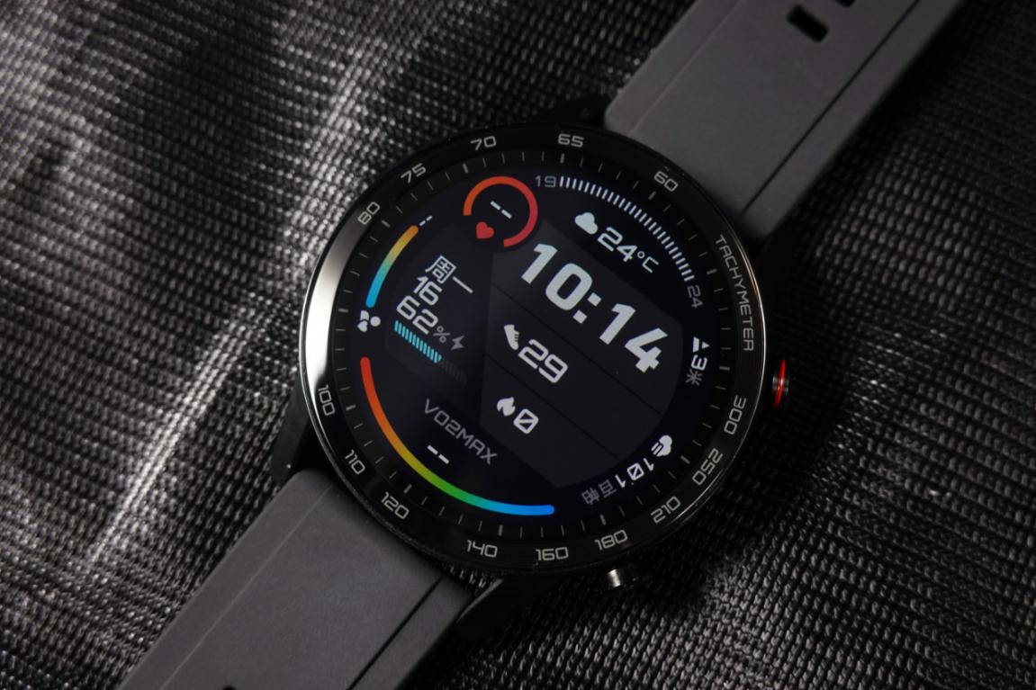 荣耀magicwatch2多长时间充满电,荣耀magicwatch2续航时间