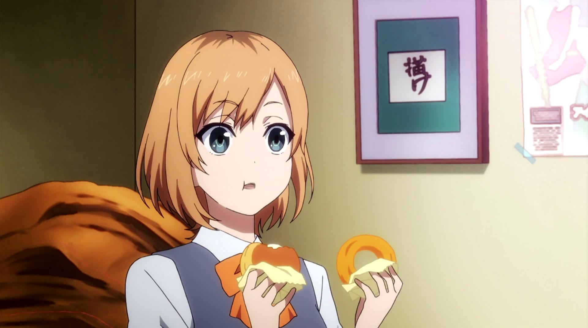 《白箱》，格局虽小，却是动画人工作的真实映照