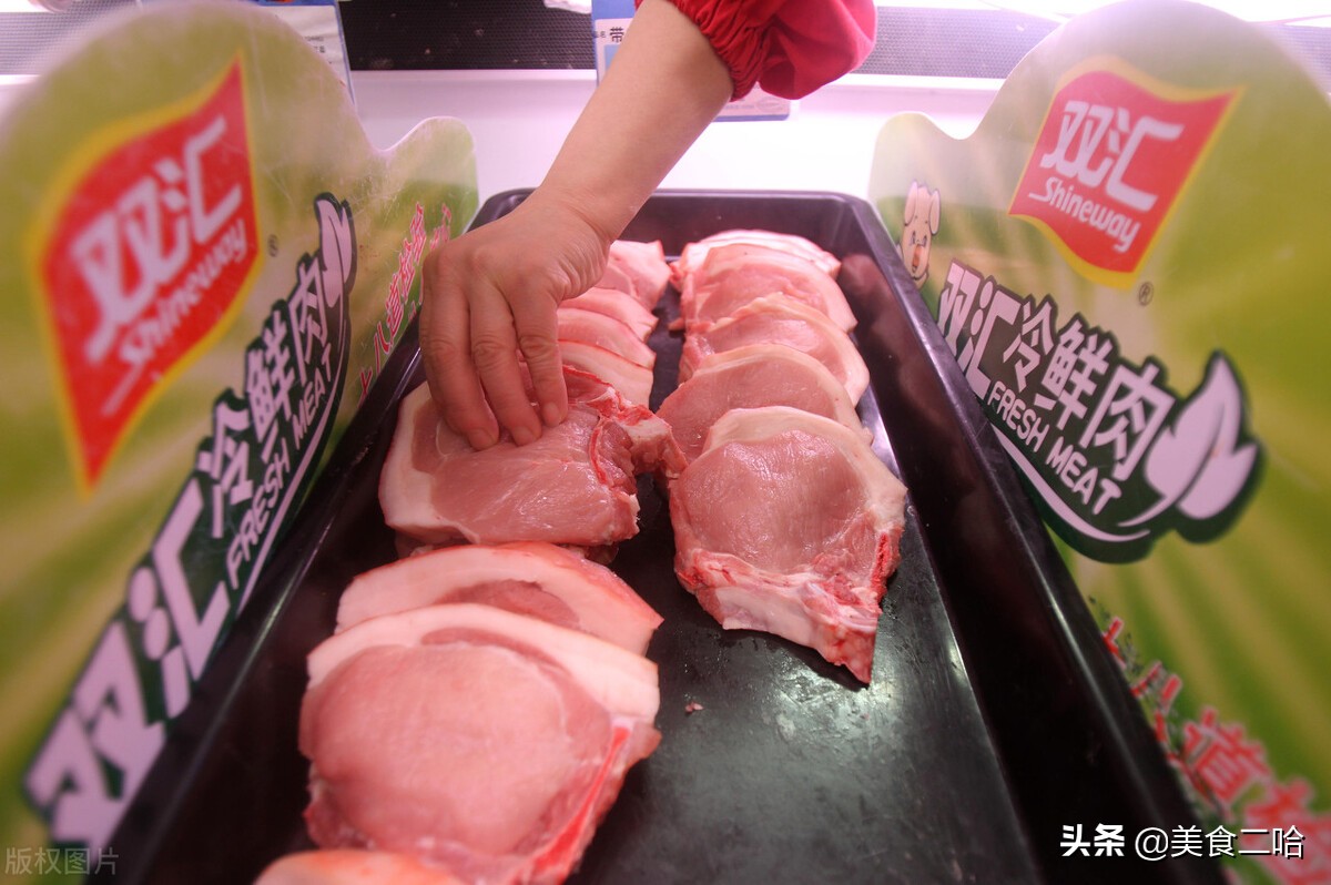 买猪肉一定要知道的小常识,猪肉便宜应该怎么办