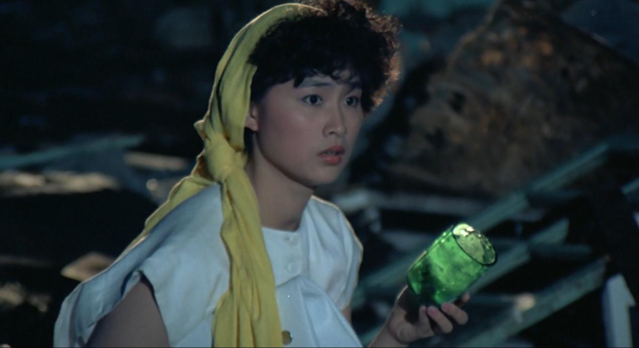 电影搭错车更加感人,电影搭错车的故事