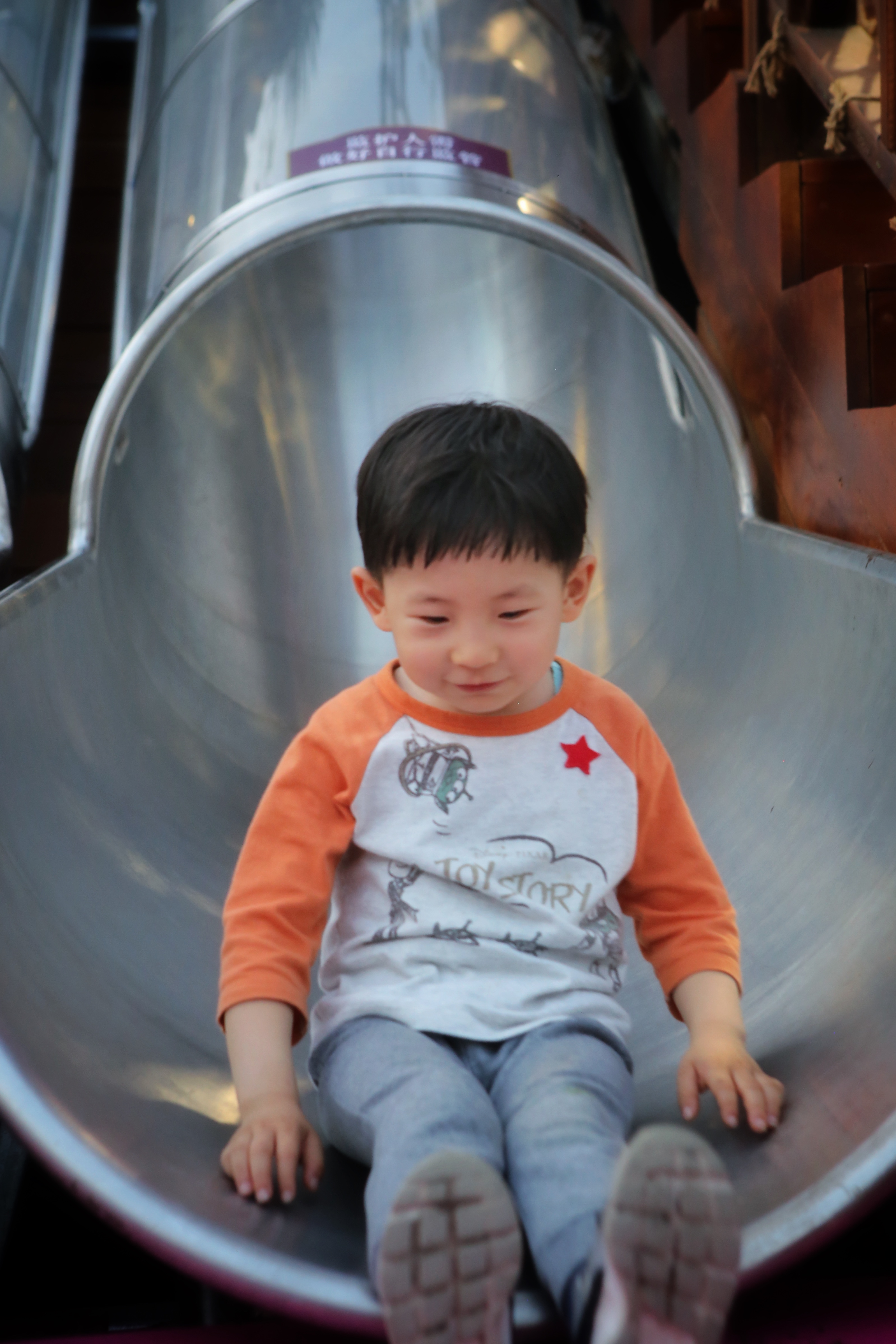 魔都最潮最嗨遛娃宝地，老父母纷纷打卡，攻略在此，带娃去吗？