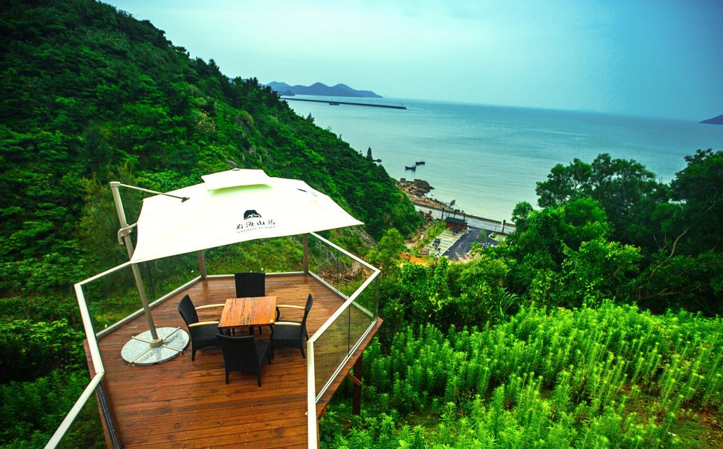 温州洞头隔头村,洞头隔头村