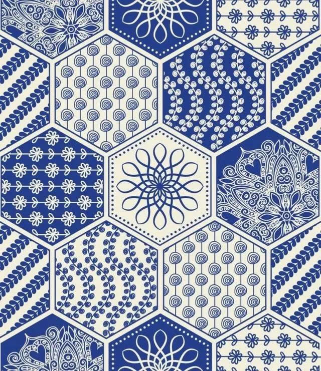 刺子绣入门针法教程,刺子绣入门针法图解