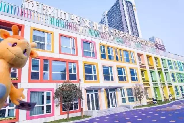 武汉最贵幼儿园排行榜汉阳,武汉最贵的幼儿园