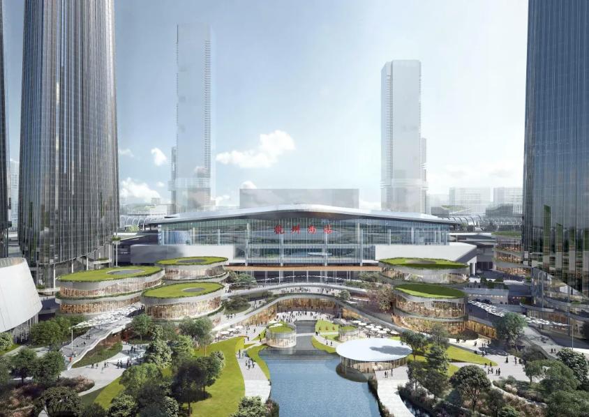 杭州全球最大单体地下城,杭州有什么好玩的地下城