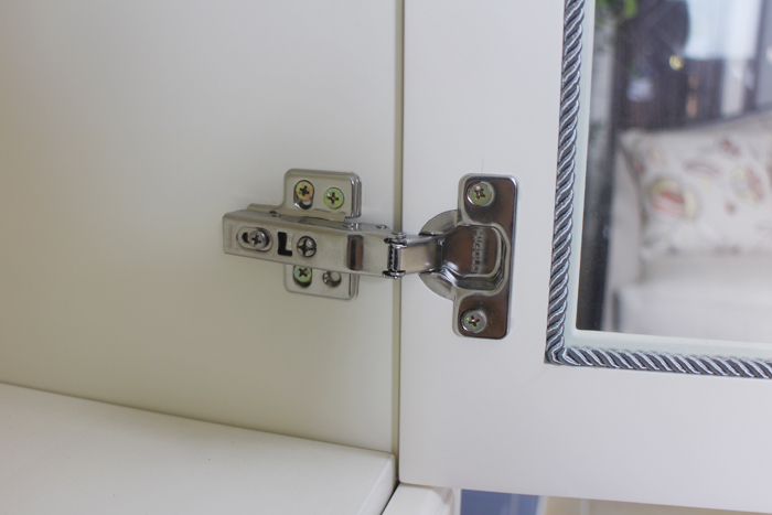 橱柜五金细节详解,橱柜卫浴注意事项