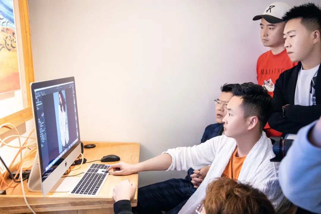 朗图教育,朗图教育摄影课堂作品赏析