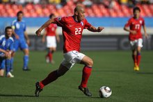 亚洲前十后卫,亚洲最强边后卫