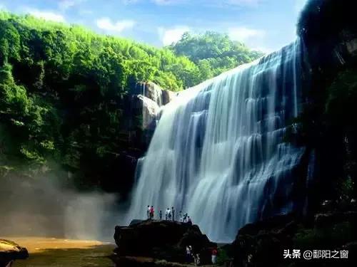 广西自驾贵州游玩攻略,贵州大小七孔游玩攻略