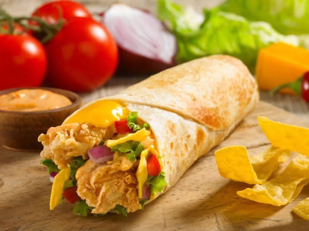 肯德基下架的美食冰淇淋,肯德基最坑的四种食品