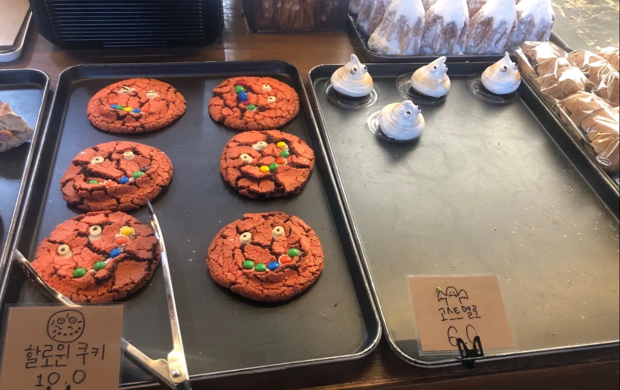 网红场景打造烤吧,网红店铺场景打造