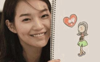 申敏儿在金宇彬生病后不离不弃,金宇彬癌症