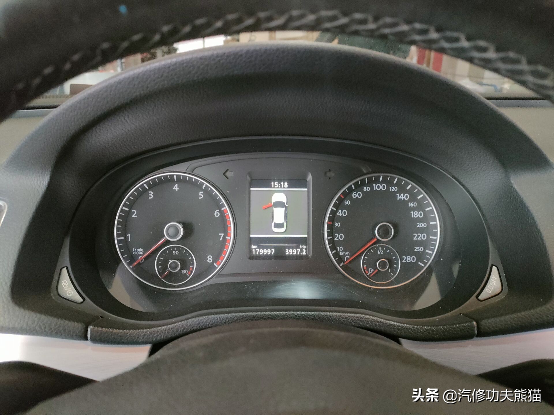 大众帕萨特烧机油维修费要多少,4s店解决不了问题该找谁