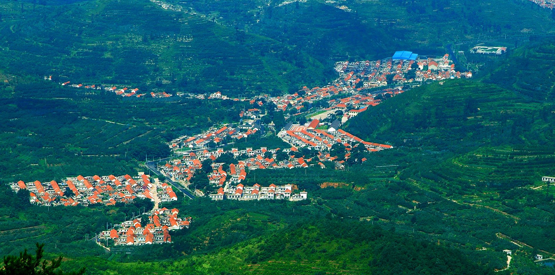 南京栖霞有什么风景区,栖霞哪里的风景最好