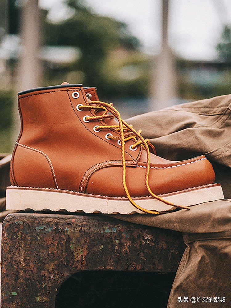 男人一辈子一定要穿的三双鞋,男人必备的几款鞋