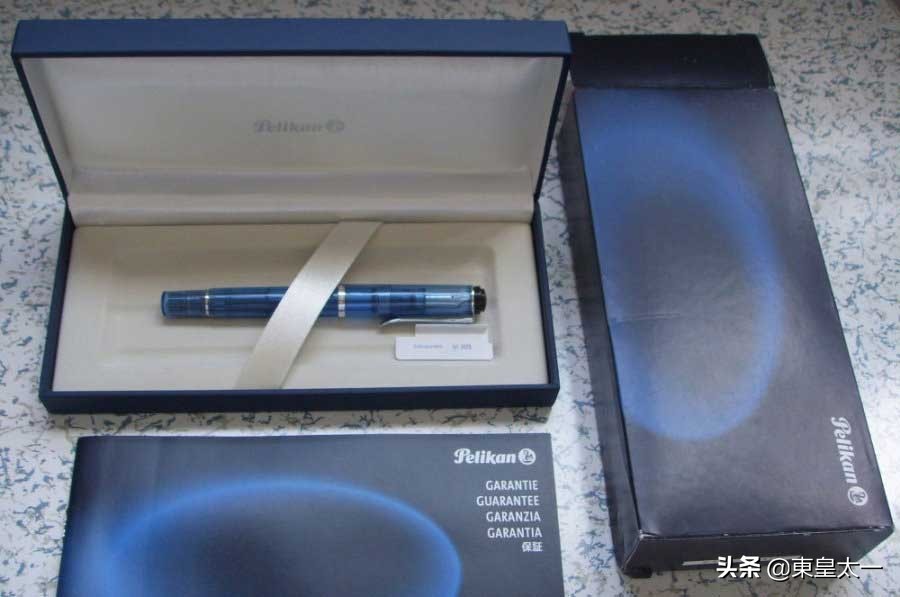 曾经的怀念完整版,百利金m215钢笔