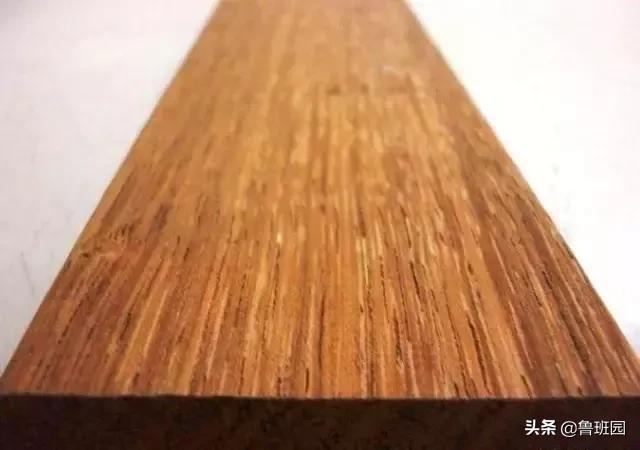 印尼菠萝格介绍一目了然,印尼菠萝格最好的颜色