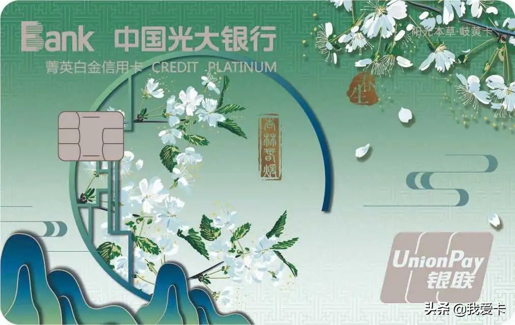 2024龙腾权益免年费白金卡,光大菁英白金卡是免年费的么