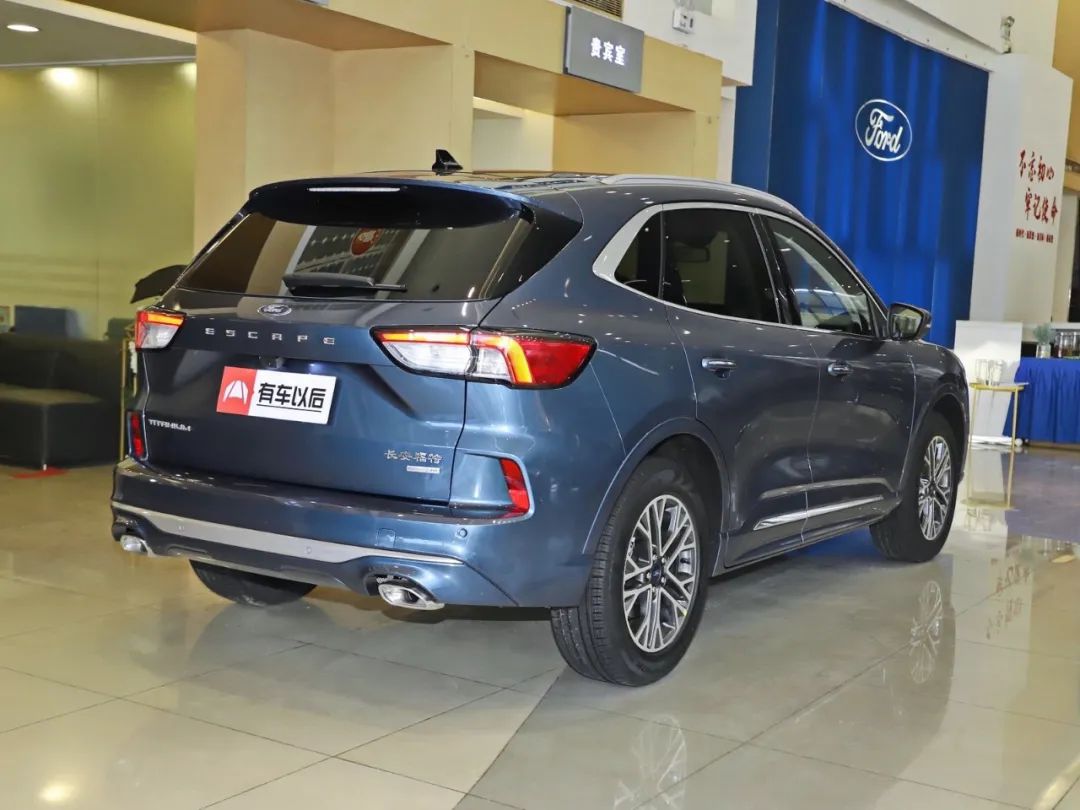 还花20万买乞丐版合资suv,懂车的人都在买低配车