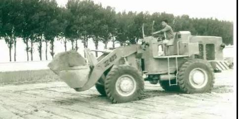 机械工业部四小龙,河南机械四小龙