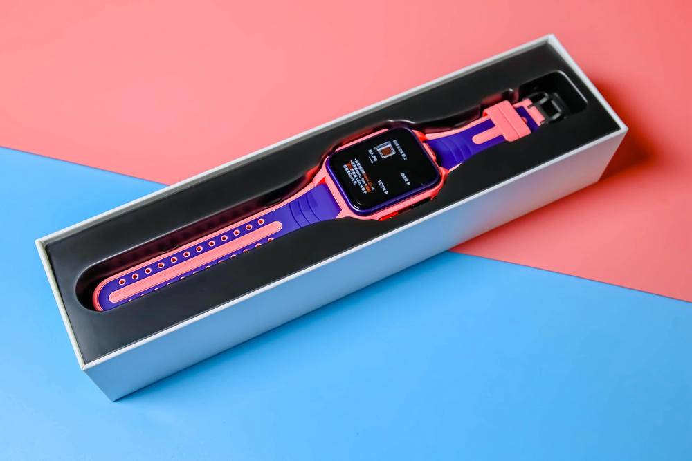 360儿童手表s1评测家长的贴心管家,360s1儿童手表怎么样