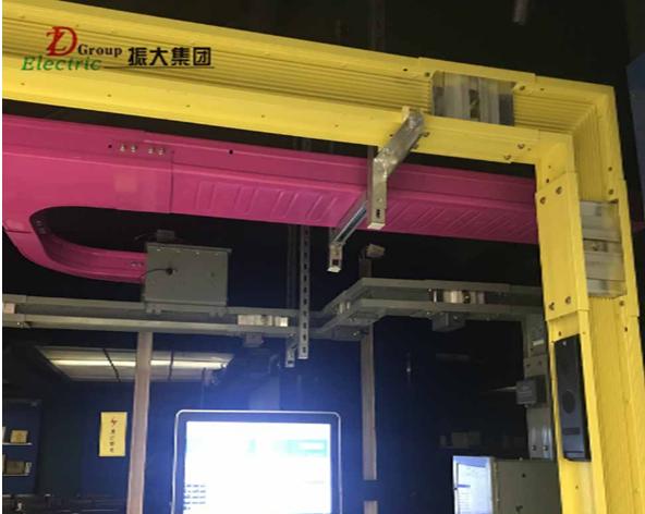 振大桥架母线槽,上海振大母线槽