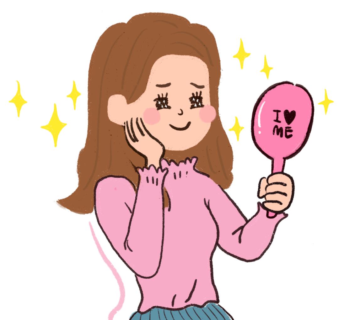 糟蹋完一堆大牌化妆品后，我舒服了