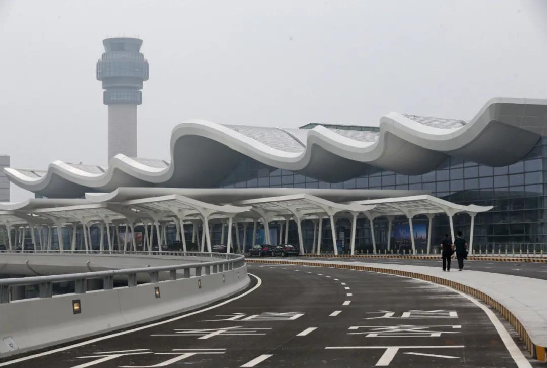 【五年回眸④】提升交通首位度，南京这么干！