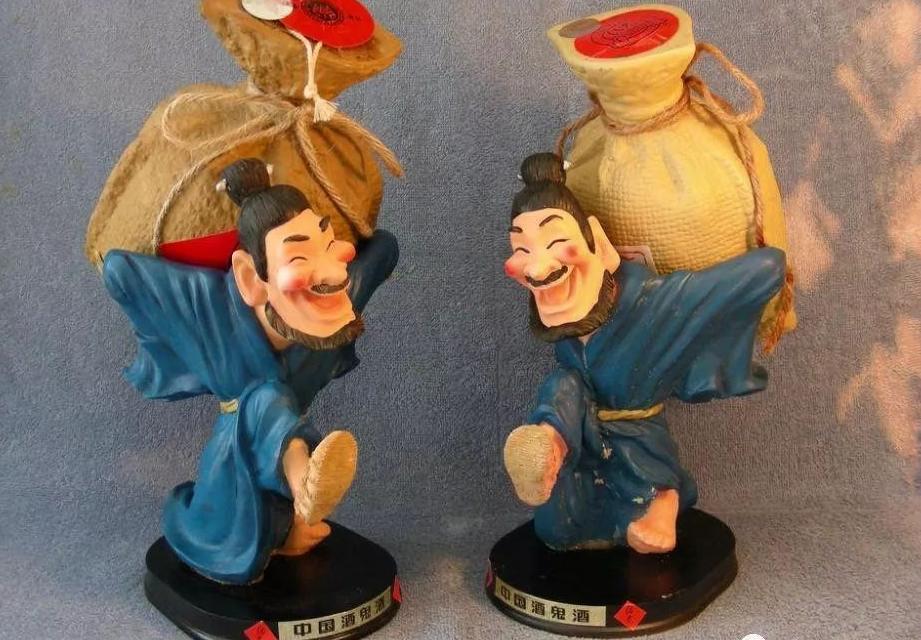 特色酒鬼酒图片,酒鬼酒有什么独特之处