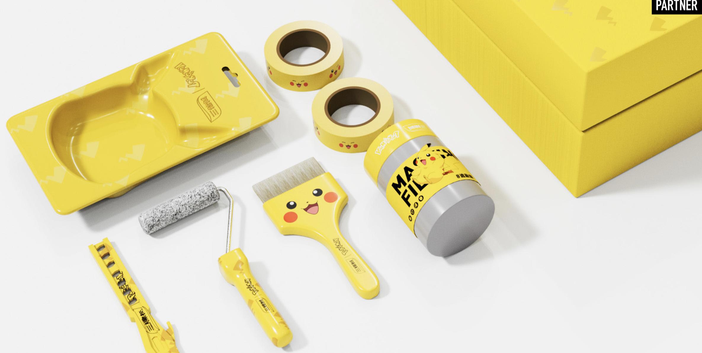 迪士尼ip形象打造,迪士尼ip文化产品